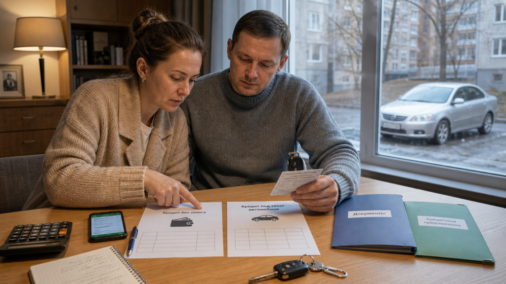 potrebitelskij kredit bez zaloga ili pod zalog mashiny c503bfa0
